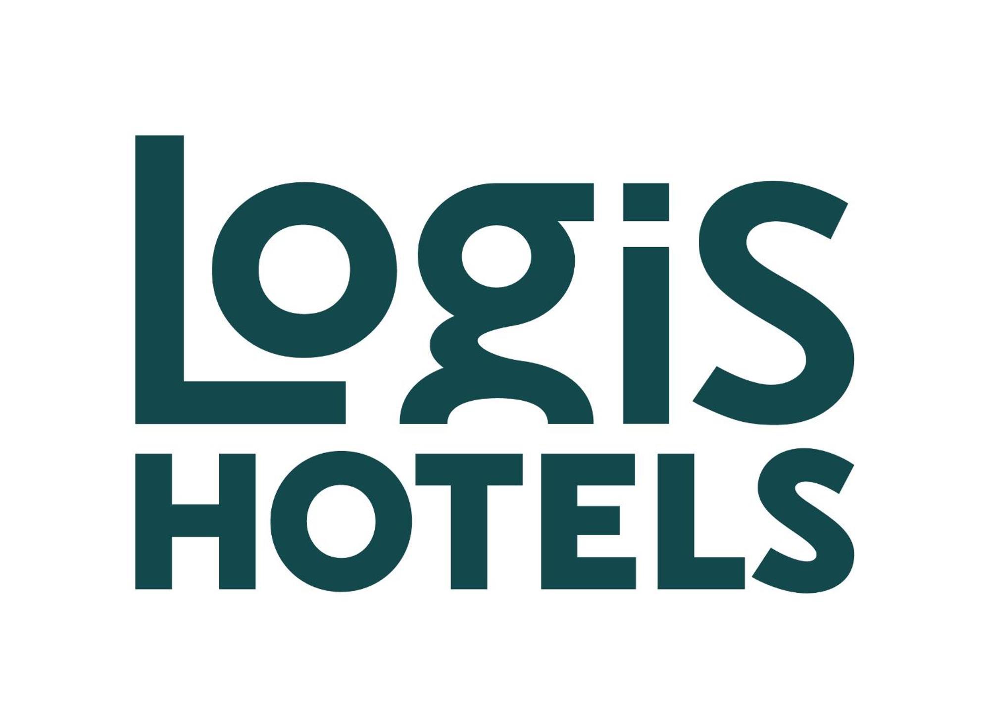 Logis Hotel Du Chateau ก็อง ภายนอก รูปภาพ